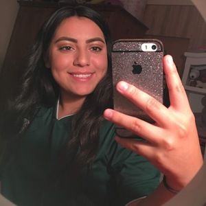 Meet your Posher, Astrid